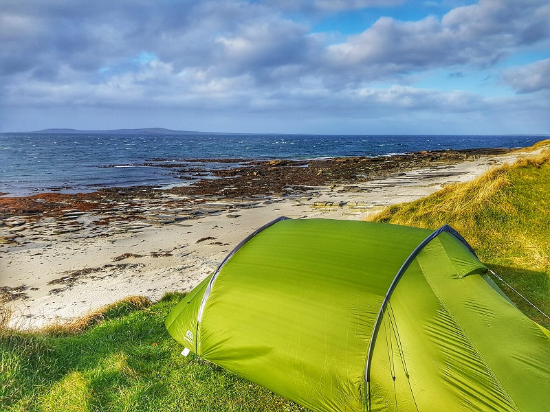Hoofdkwartier Overtreding Reizen A guide to tent camping and wild camping in Scotland - Adventures Around  Scotland