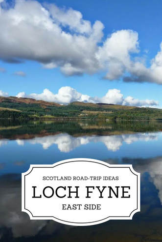 fyne loch monthly miss update never sign